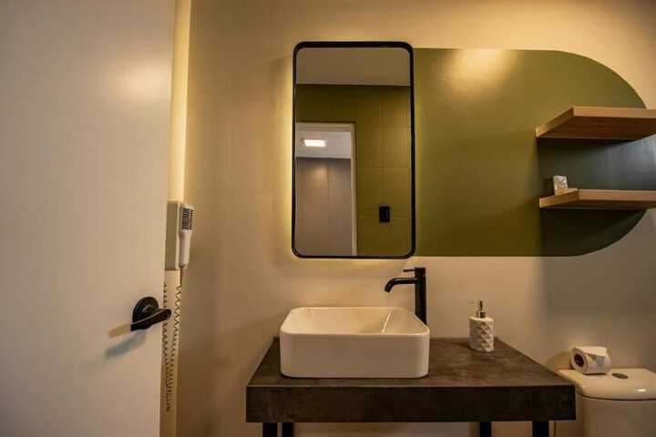 Bath Amenities