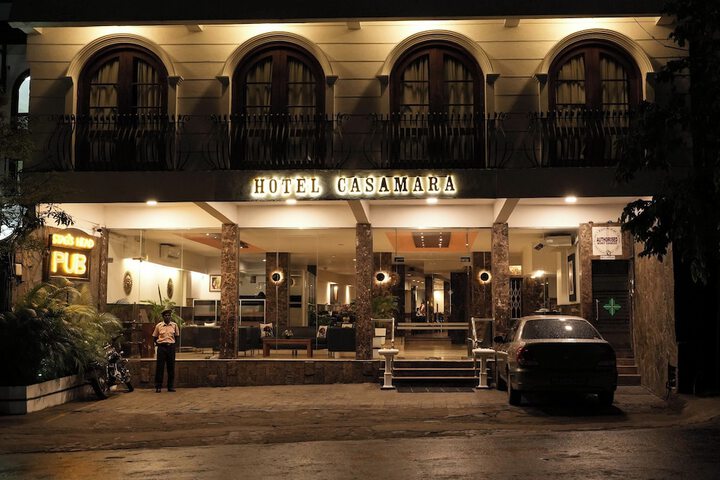 Facade