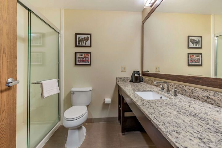 Suite 2 Queen Beds (16 of 17)