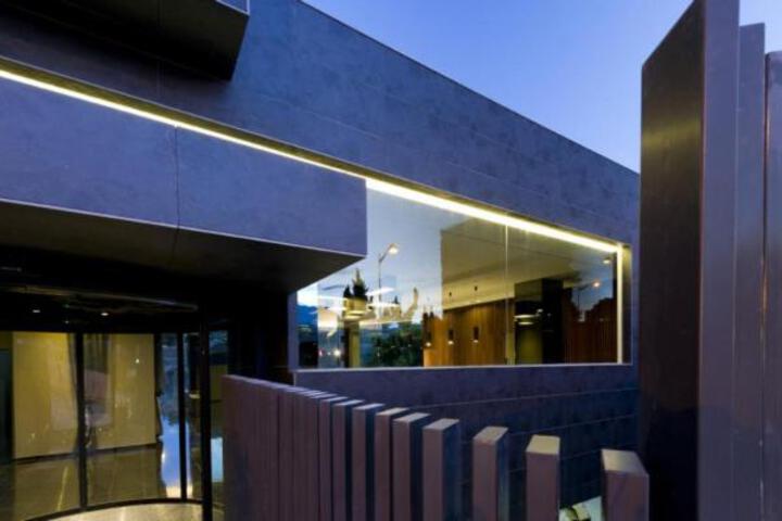 Fitness Facility Photos