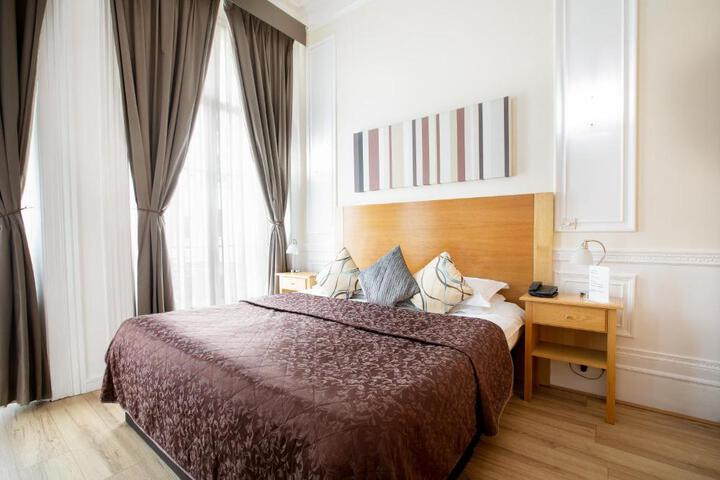 Fitness Center Photo