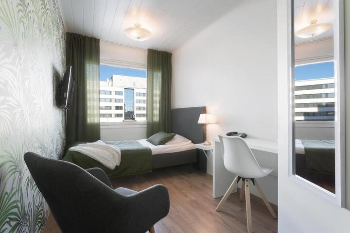 Image of Hotel Milton