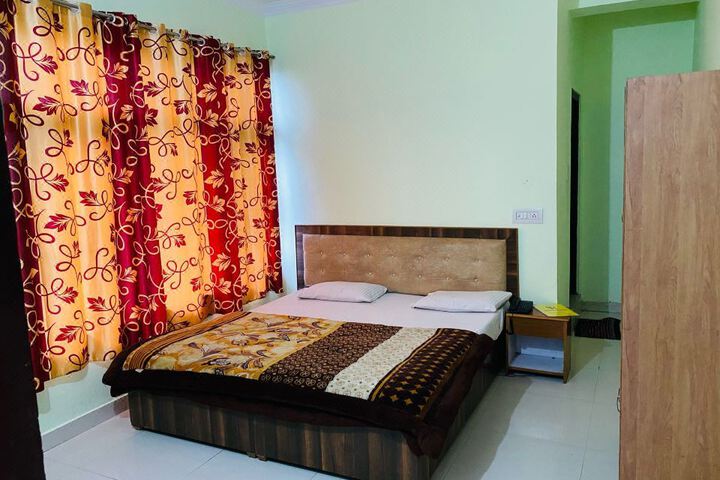 Hotel Shivaya