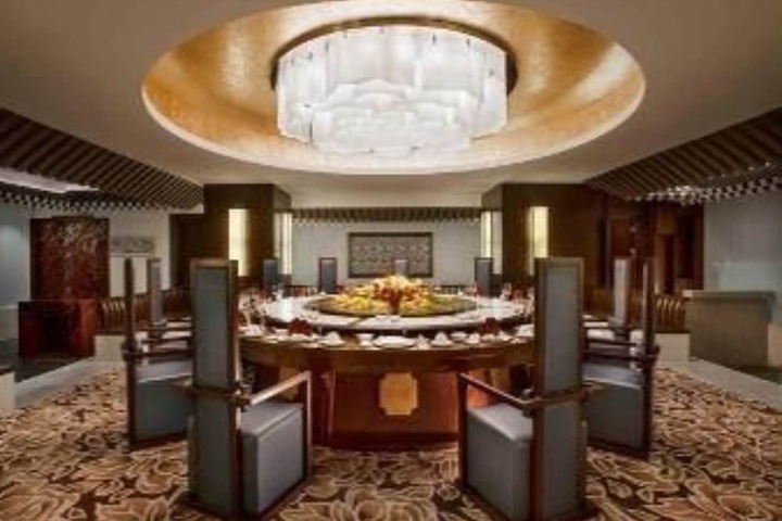Restaurants