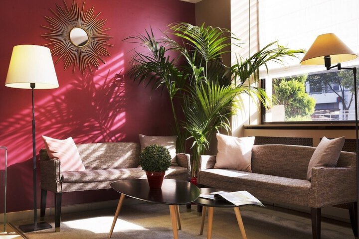 Lobby Photos