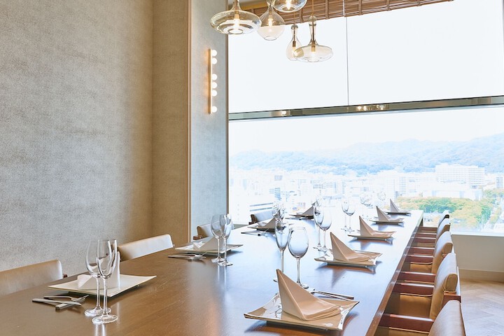 Dining Photos