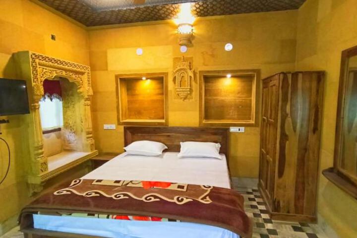 Hotel Haveli