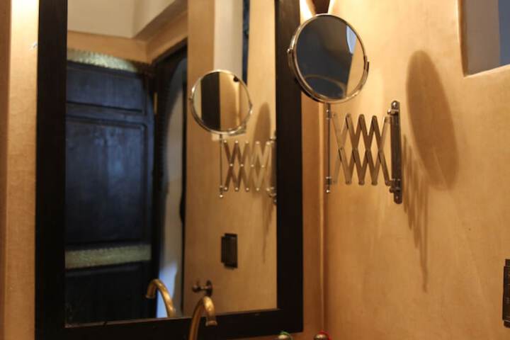Bathroom Vanities