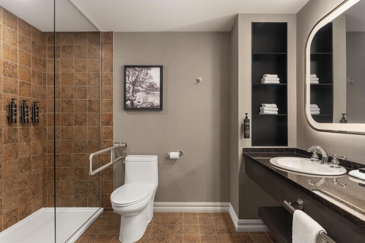 Bath Amenities