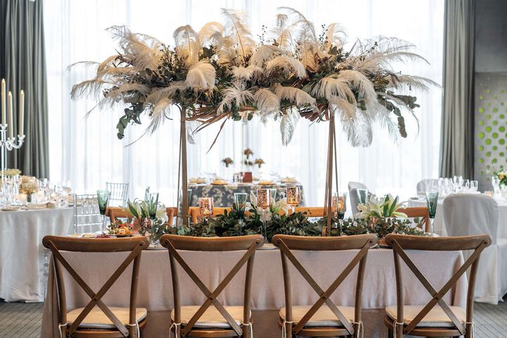 Wedding/Banquet 261 of 309
