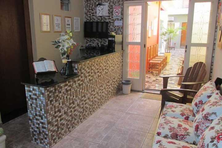 Hotel Interior 4 of 42
