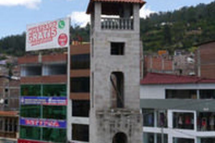 Hotel 18 of 32