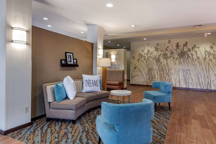 Hotel Interior 2 of 36