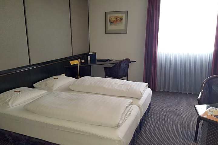 Guest Suite