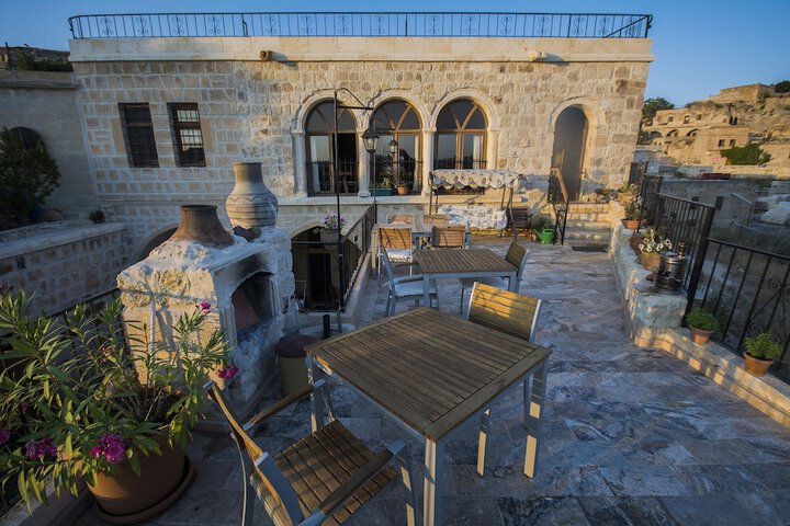 Terrace/Patio 52 of 66