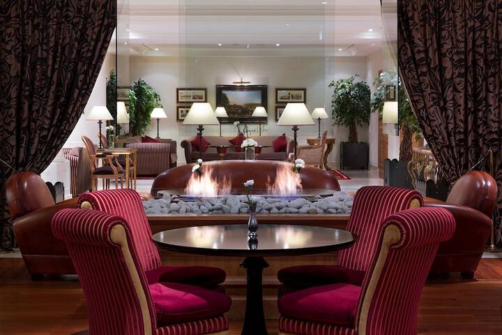 Hotel Interior 95 of 97