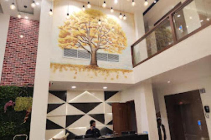 Hotel Prime Residency