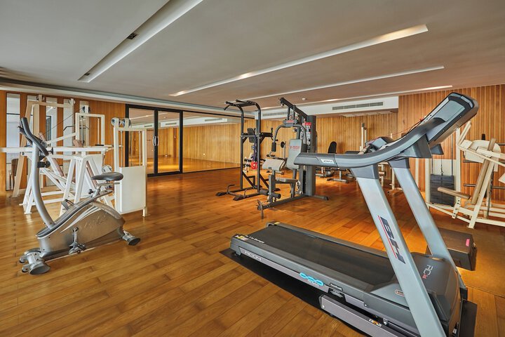 Health and Fitness 101 of 165