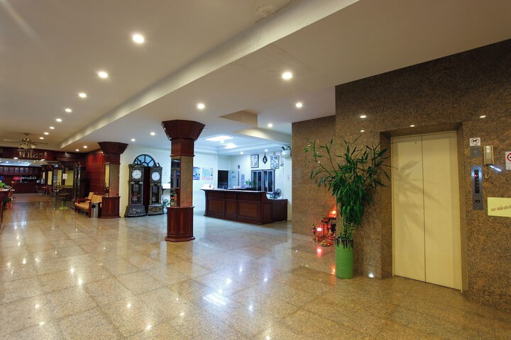 Hotel Interior 2 of 25