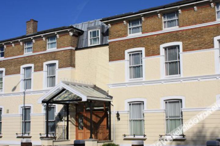 Richmond Inn Hotel