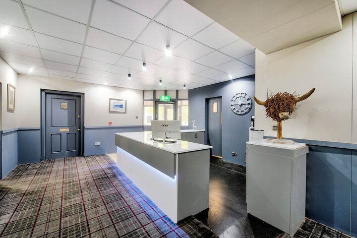 Hotel Interior 2 of 159