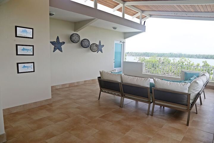 Terrace/Patio 19 of 23