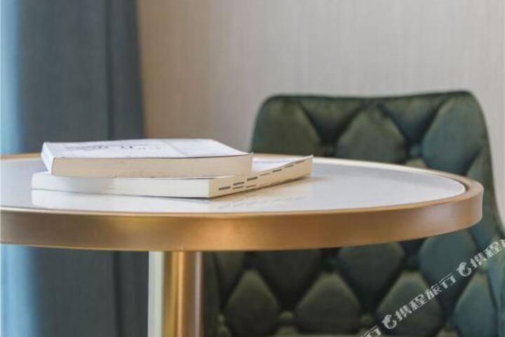 Yutian Hotel