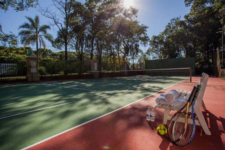 Tennis and Basketball Courts 93 of 149