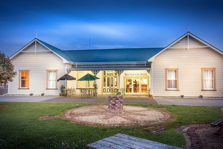 Karamea Hotel in Karamea