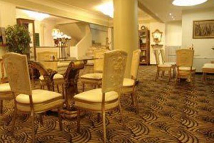 Hotel Interior 16 of 19