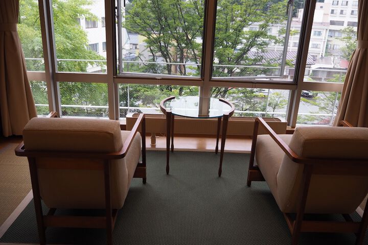 Room 7 of 77