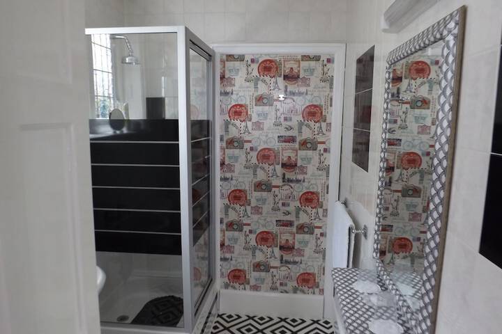 Bathroom Vanities