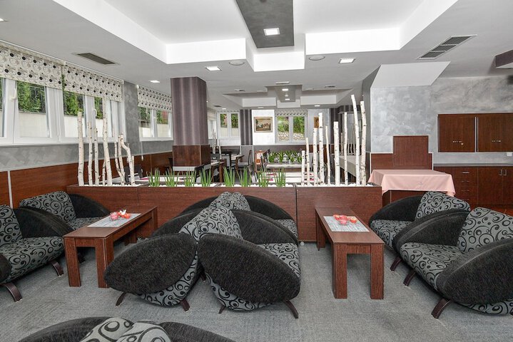 Hotel Interior 5 of 43
