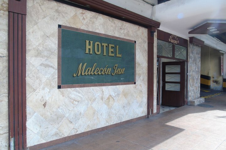 Hotel 40 of 44