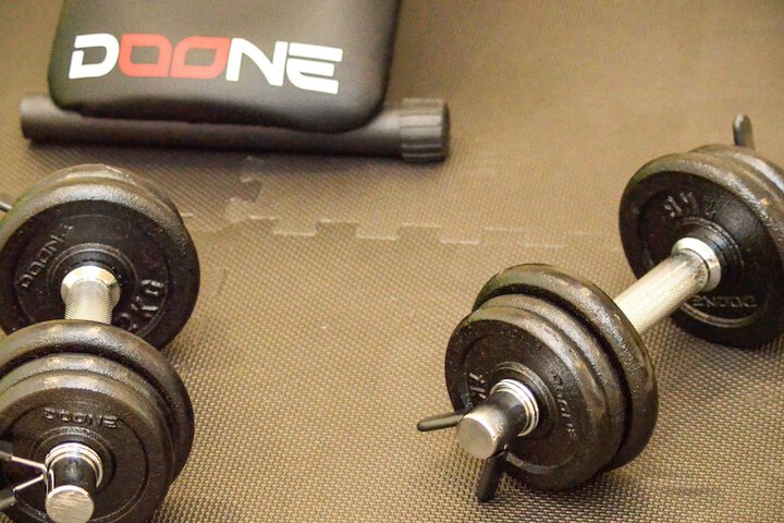 Health and Fitness 11 of 22