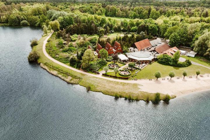 Appartementhotel Seeblick