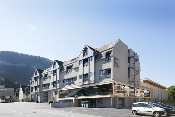 Hotel 48 of 52