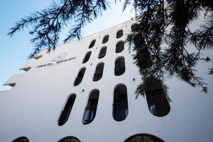Hotel 54 of 57