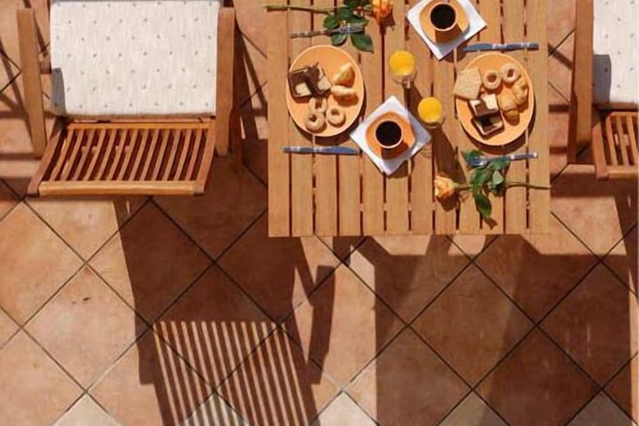 Terrace/Patio 10 of 42