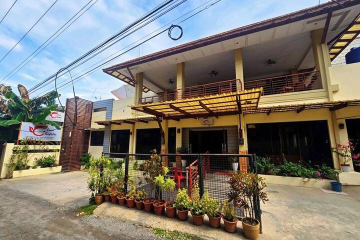 Hotel Casa Teofista