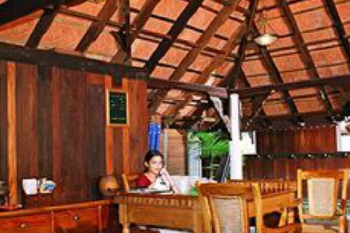 Hotel Interior 2 of 51