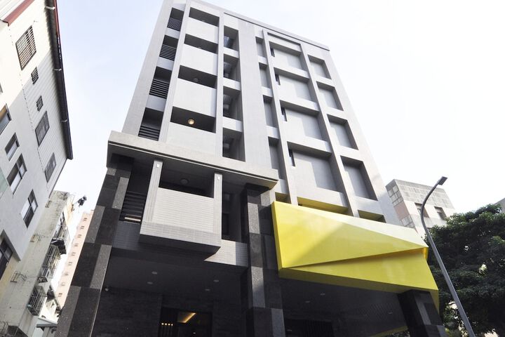 Feng Jia 25 Hotel