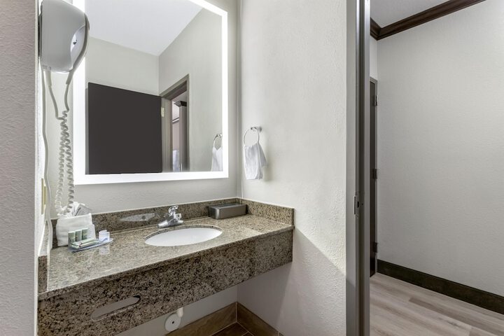 Bath Amenities