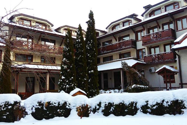 Fitness Center Photo