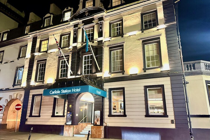 Hotel 62 of 65