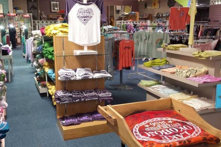 Gift Shop 7 of 15