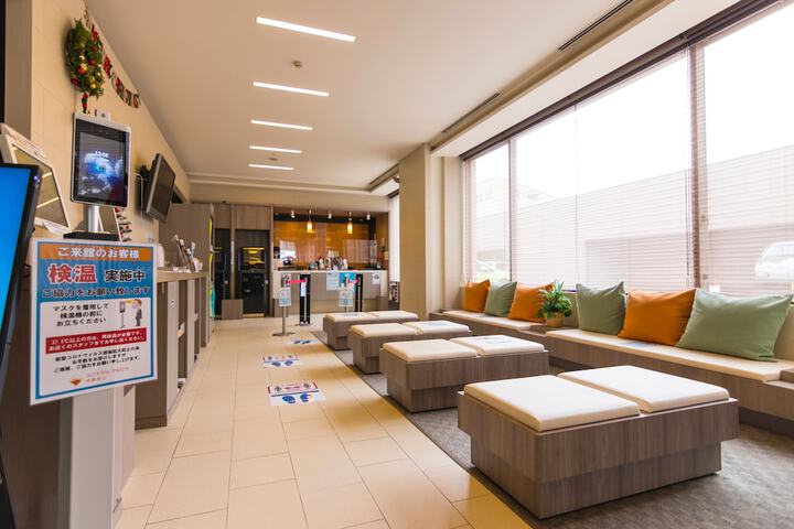 Hotel Interior 2 of 100