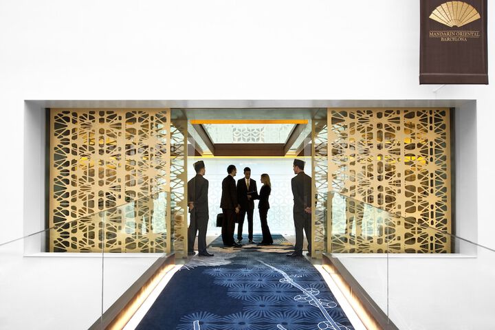 Lobby Photos