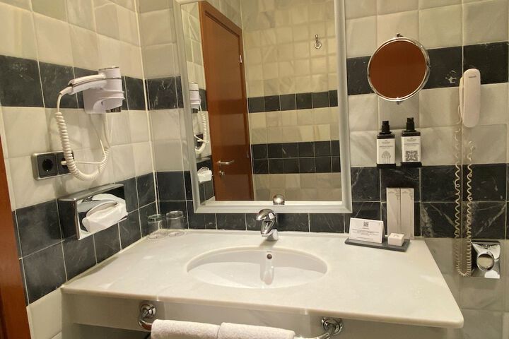 Bathroom Interior Photo