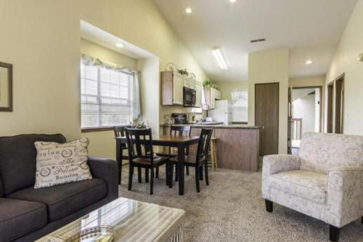 Silver Dollar #1067744 Condo in Branson, MO